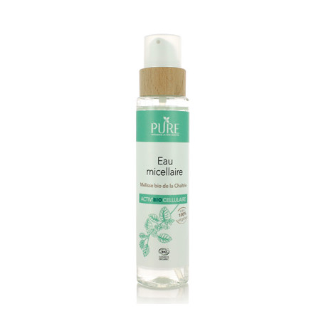 Eau micellaire Activ bio cellulaire